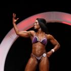 Angelique  Ratliff - NPC Dexter Jackson Memphis Classic 2013 - #1